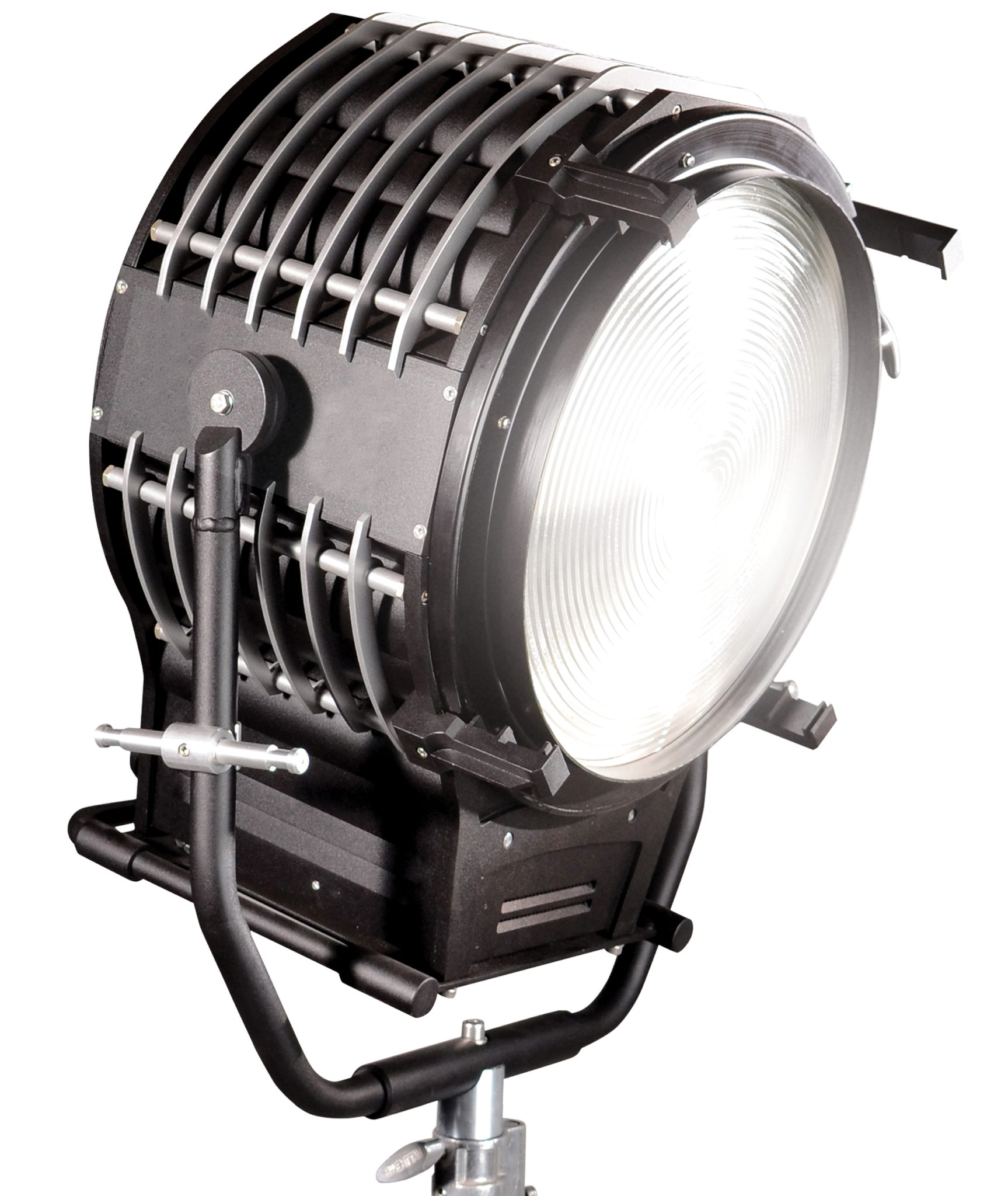 K5600 Alpha HMI Fresnel 6/9kW Head Kit – TecArt