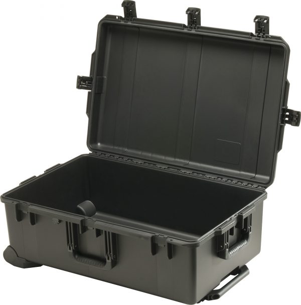 Pelican IM2950 Storm Case Without Foam Black