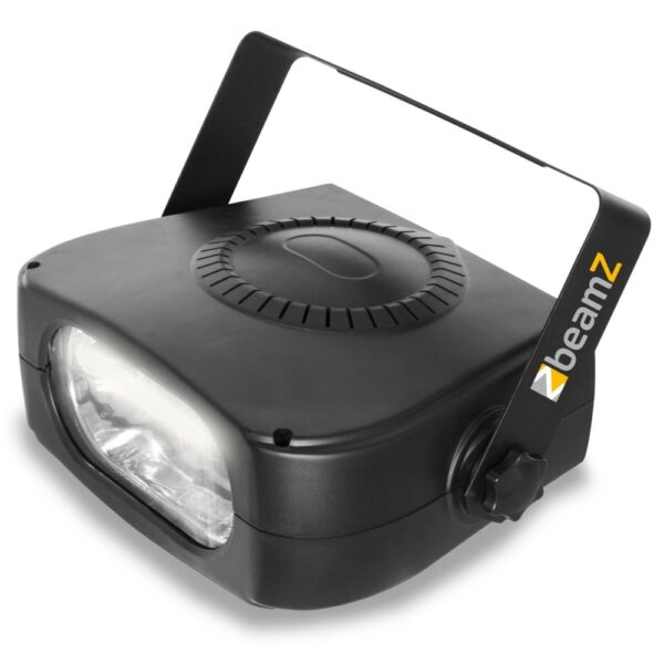 Beamz Stroboscope BS150 150W Strobe Light - Image 2