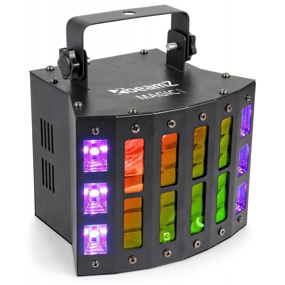 beamz strobe