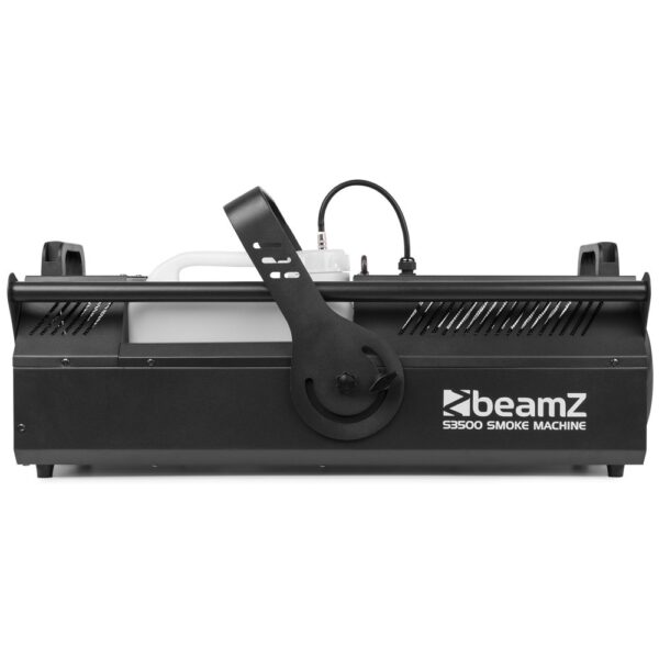 Beamz S3500 Smoke Machine 3500W with DMX - Image 6