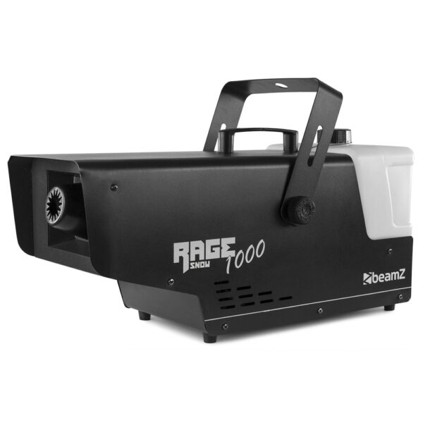 Beamz Rage 1000 Snow Machine