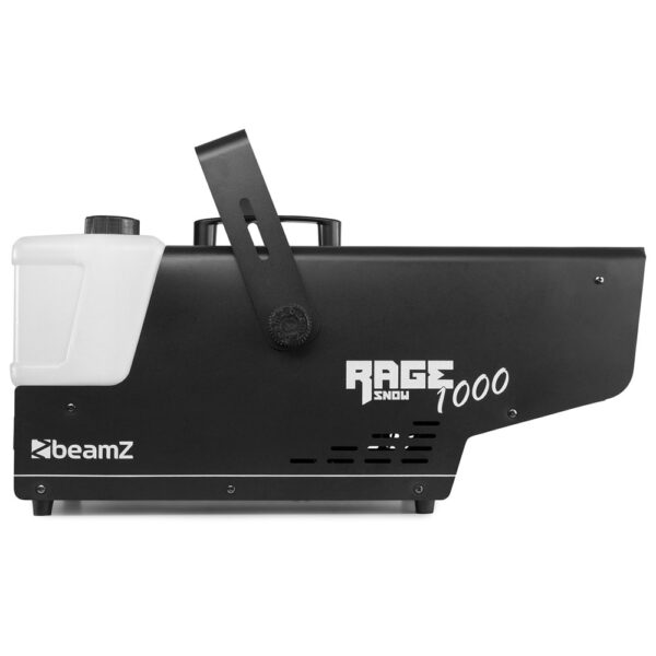 Beamz Rage 1000 Snow Machine - Image 6