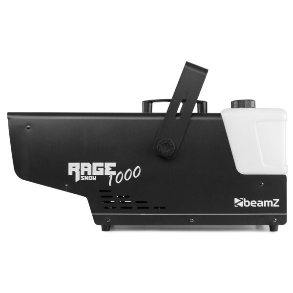 Beamz Rage 1000 Snow Machine - Image 4