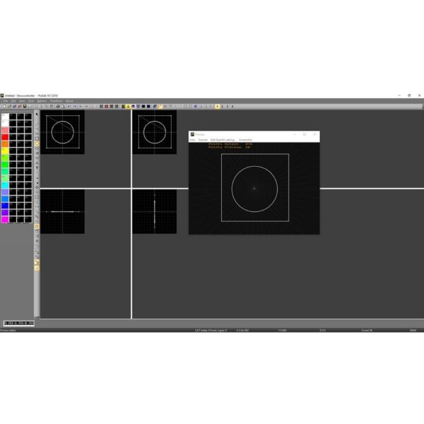 Laserworld ShowController License Dongle - Image 6