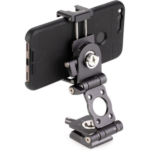 Benro Arcasmart360 Dual Multi-Function QR Plate - Image 9