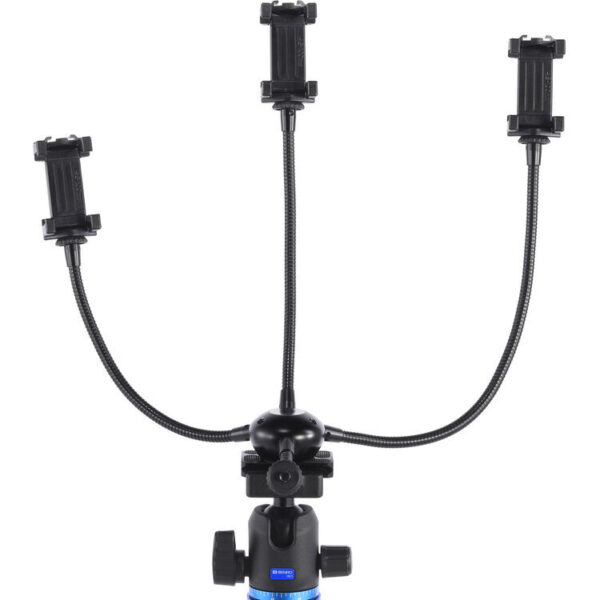 Benro MeVideo Livestream Accessory Expansion Kit - Image 2