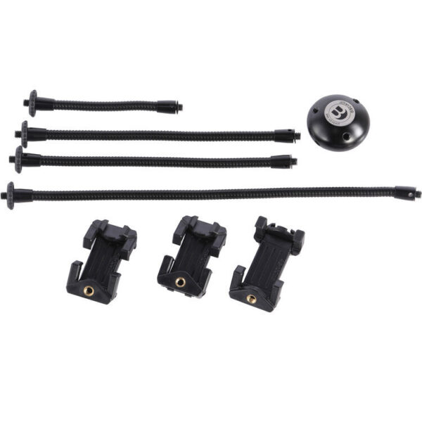 Benro MeVideo Livestream Accessory Expansion Kit