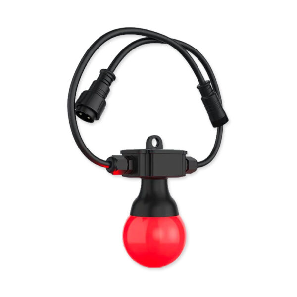 Chauvet DJ Festoon 2 RGB Extension for Festoon 2 RGB LED Decor Lighting System - Image 3