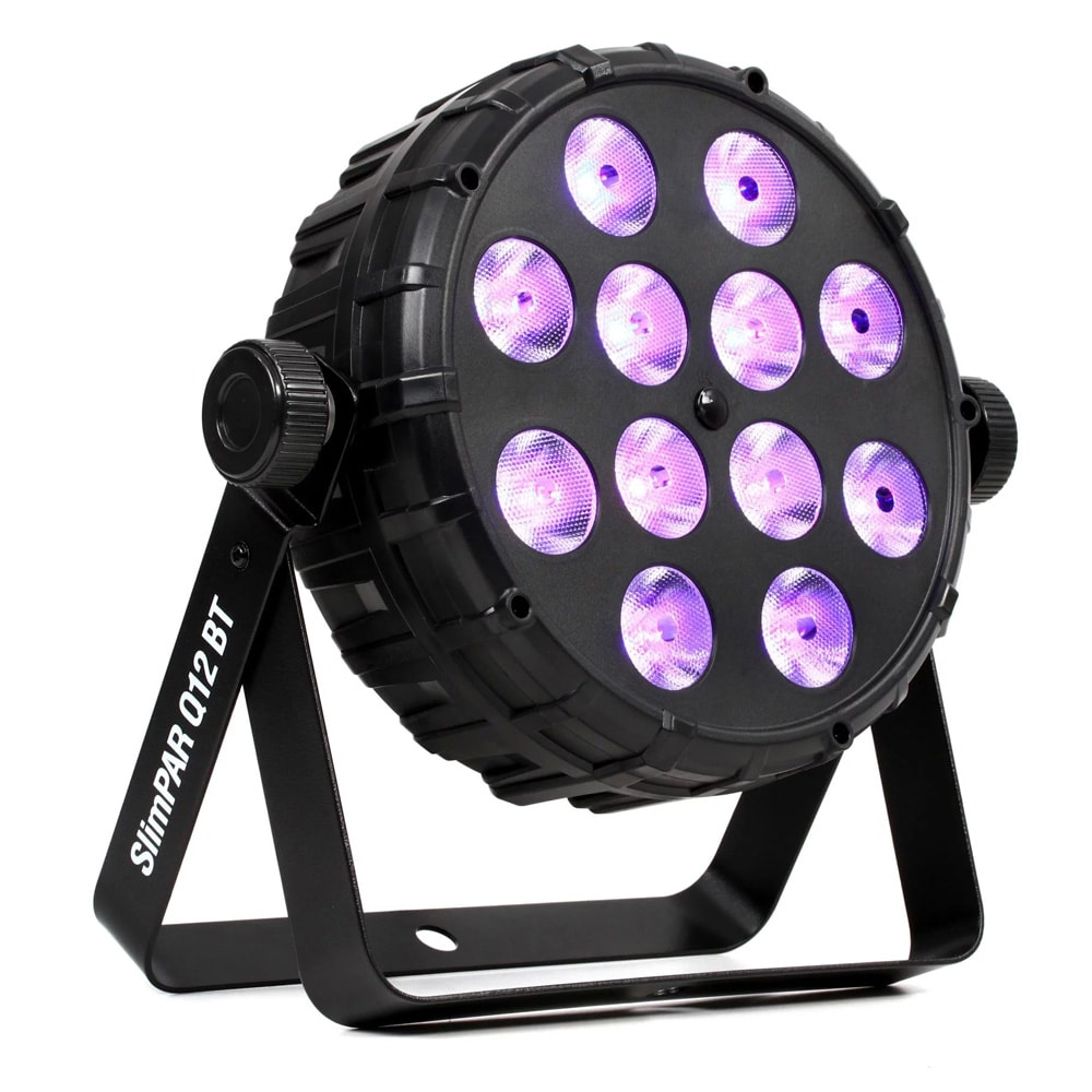 Chauvet shop slimpar q12