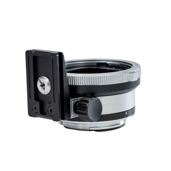 Metabones Hasselblad V Lens to Fujifilm G mount (GFX) T CINE Adapter - Image 4