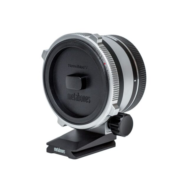 Metabones Hasselblad V Lens to Fujifilm G mount (GFX) T CINE Adapter - Image 5