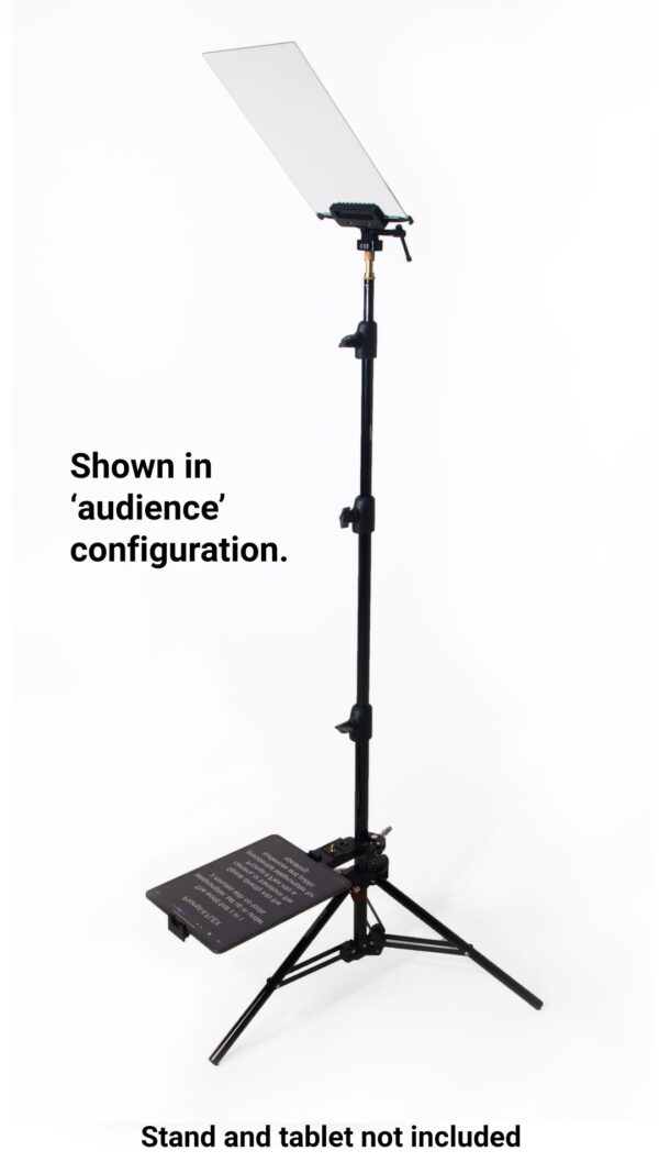 Prompt-It Flex Teleprompter - Image 21