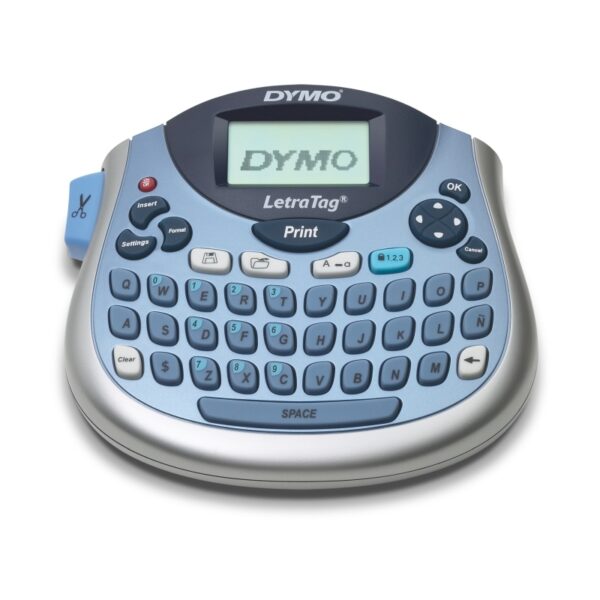 Dymo LetraTag 100T Tabletop - Image 3