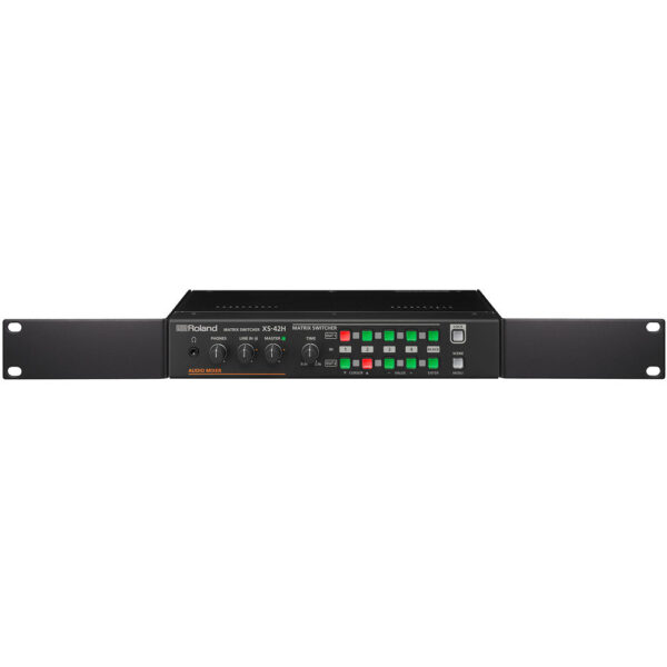 Roland XS-42H 4 x 2 HDMI Matrix Switcher < Broadcast Bruce Australia