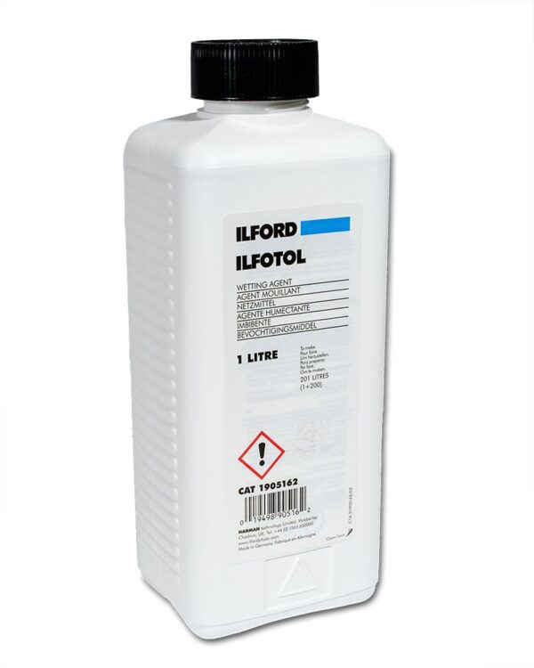 Ilford Ilfotol Wetting Agent 1 Litre