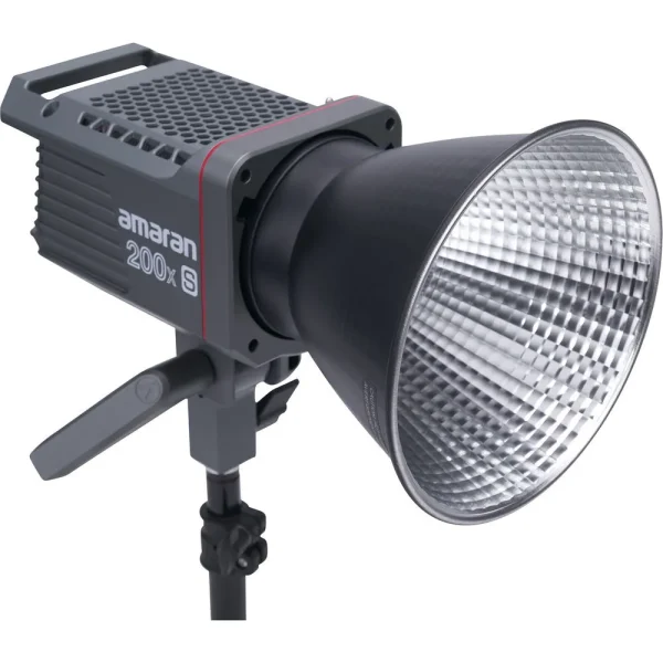 Aputure Amaran 200X S Bicolour LED Light - Image 6