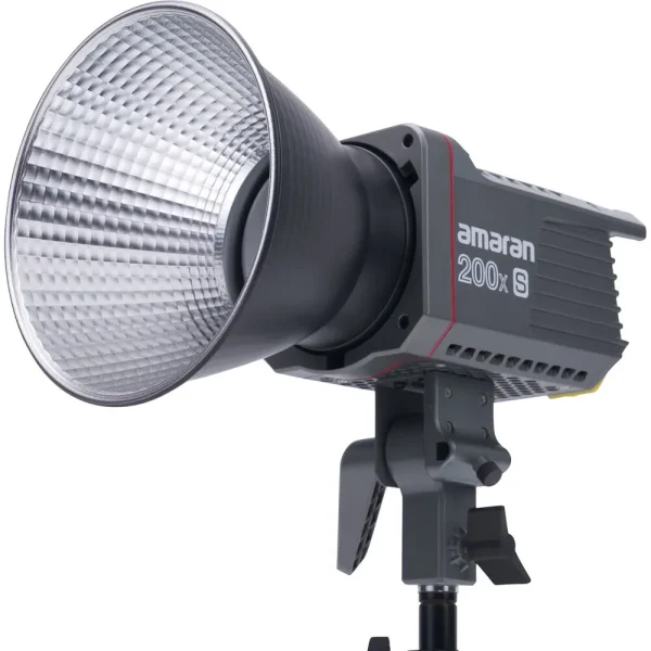 Aputure Amaran 200X S Bicolour LED Light - Image 8