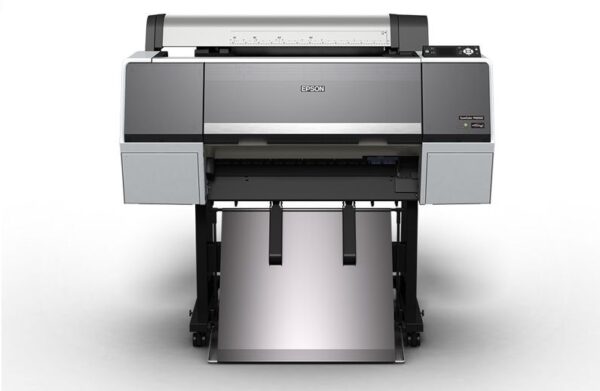 Epson SureColor P6070 - 24" printer - Image 2