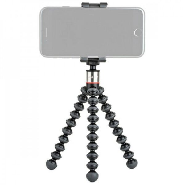 Joby GripTight One Gorillapod Stand for SmartPhone - Image 3