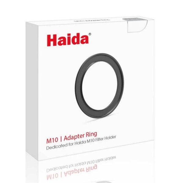 Haida M10 Adapter Ring 62mm - Image 3