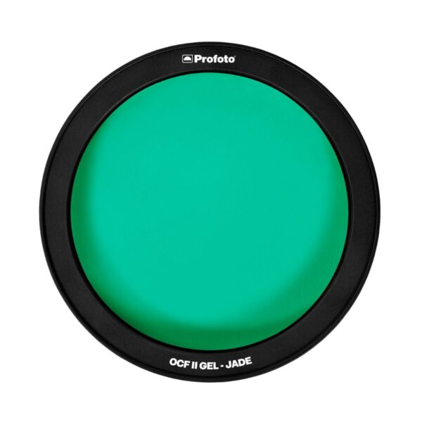 Profoto OCF II Gel - Jade