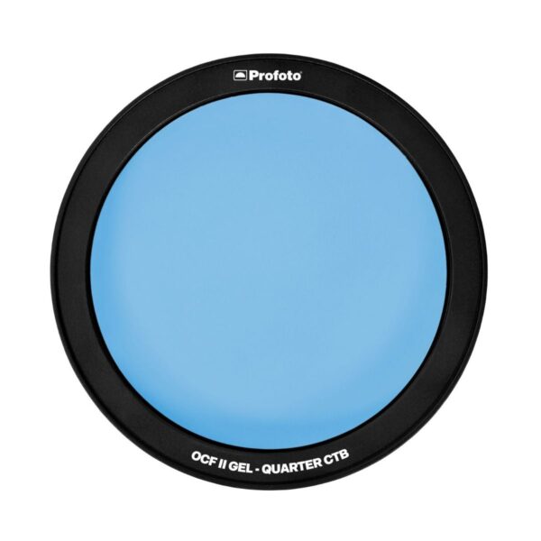 Profoto OCF II Gel - Quarter CTB