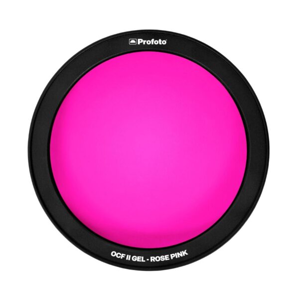 Profoto OCF II Gel - Rose Pink