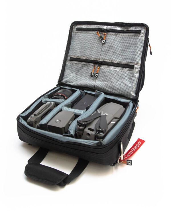 CineBags CB26 GP Gear Bunker - Image 2