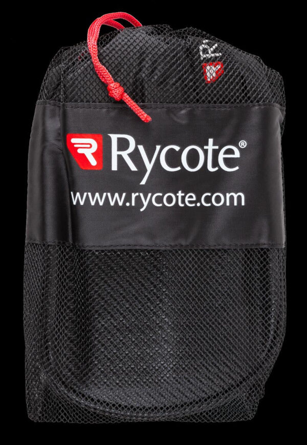 Rycote Windshield Rain Jacket Medium - Image 2