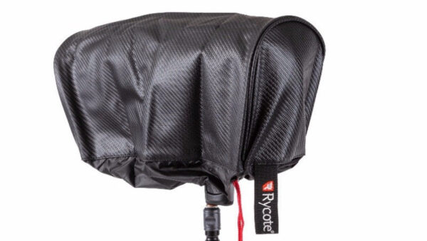 Rycote Windshield Rain Jacket Medium