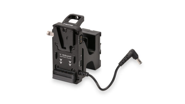 Tilta Battery Plate for Sony FX6 - V Mount