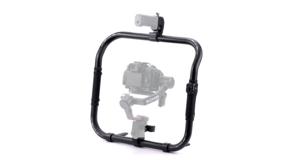 Tilta Basic Ring Grip Plus for DJI Ronin Control Kit