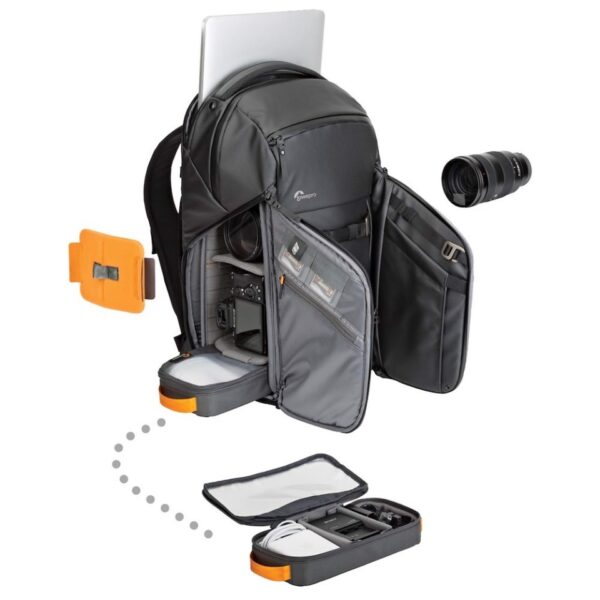 Lowepro LP37170-PWW FreeLine BP 350 AW - Image 13