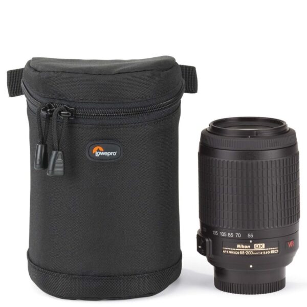 Lowepro LP36303-0WW Lens Case 9 x 13cm - Image 5