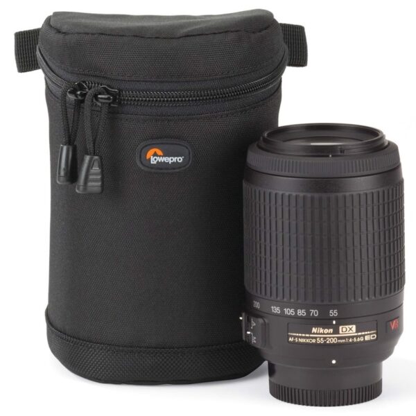 Lowepro LP36303-0WW Lens Case 9 x 13cm - Image 4