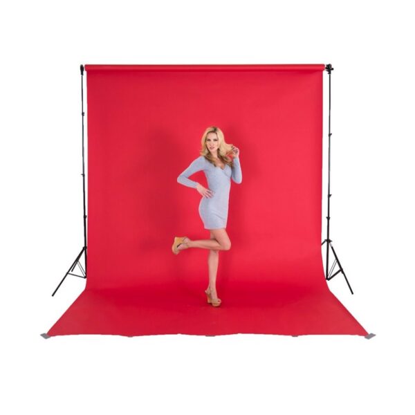 Manfrotto Lastolite Kit Background Solo 3 metre pivoting crossbar - Image 2