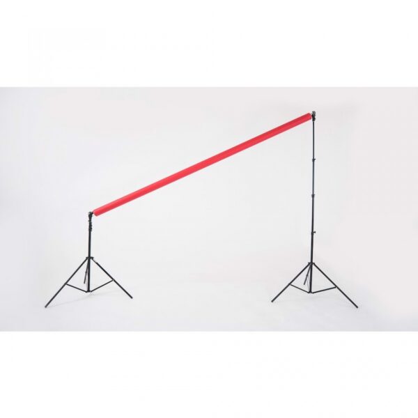 Manfrotto Lastolite Kit Background Solo 3 metre pivoting crossbar