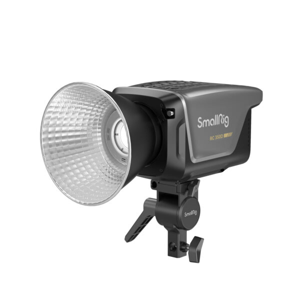 SmallRig RC 350D COB LED Video Light(AU) 3963 - Image 2