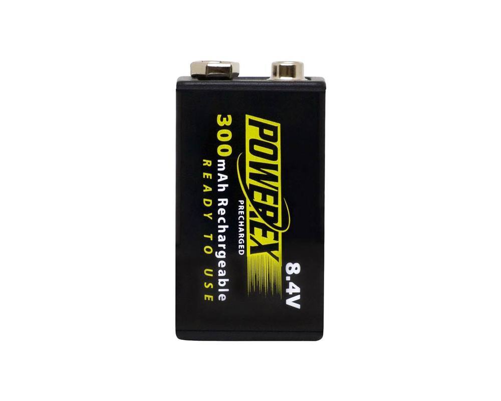 Powerex batteries sale