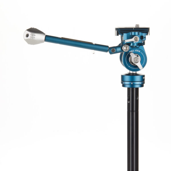 Benro Cyanbird Aluminium Tripod Kit with FS20PRO Hybrid Head - Image 8