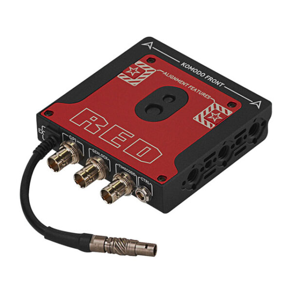 RED KOMODO Expander Module