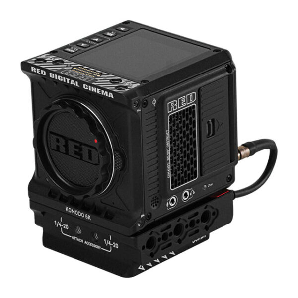 RED KOMODO Expander Module - Image 5