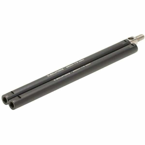 9.Solutions 5/8 Rod Set (250mm)