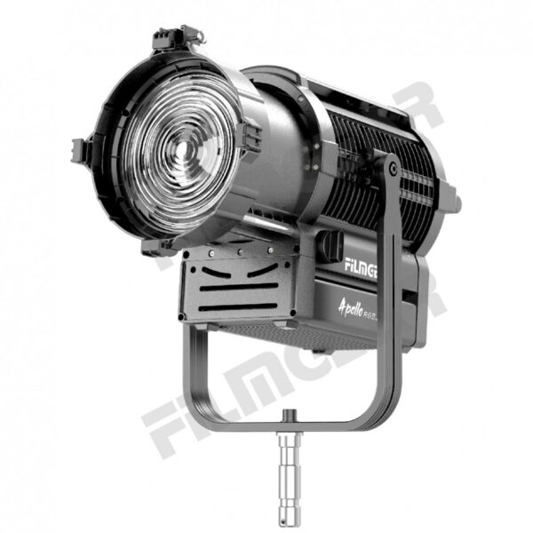 Filmgear Apollo 300C LED RGB Fresnel M.O.