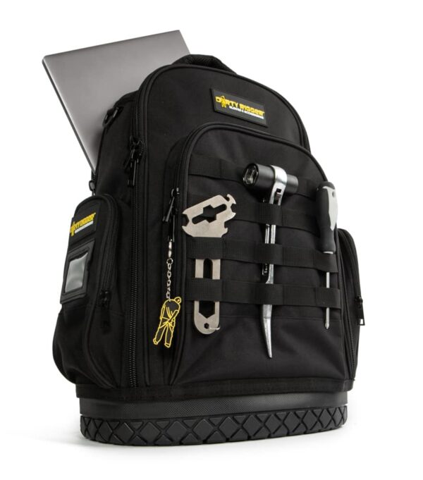 Dirty Rigger Technician's Backpack V1.0 - Image 12