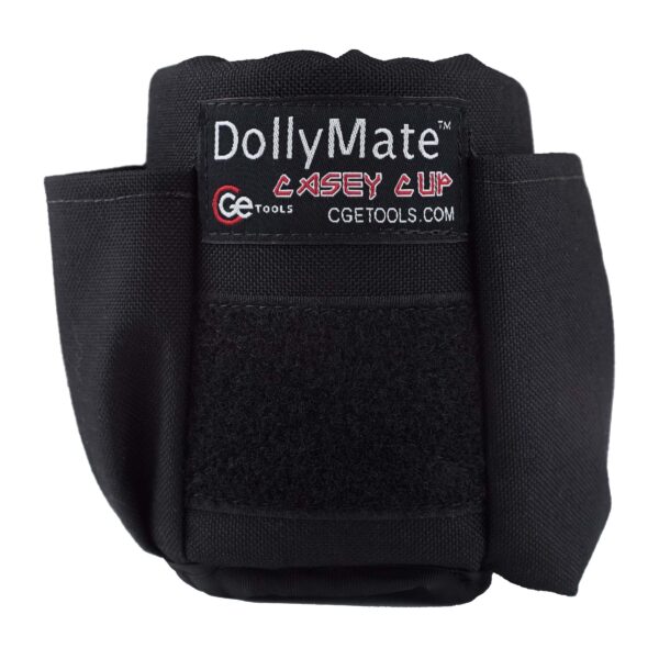 CGE Tools DollyMate CaseyCup Black