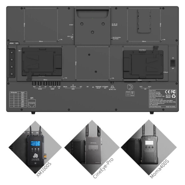 PortKeys MT22 - Image 3