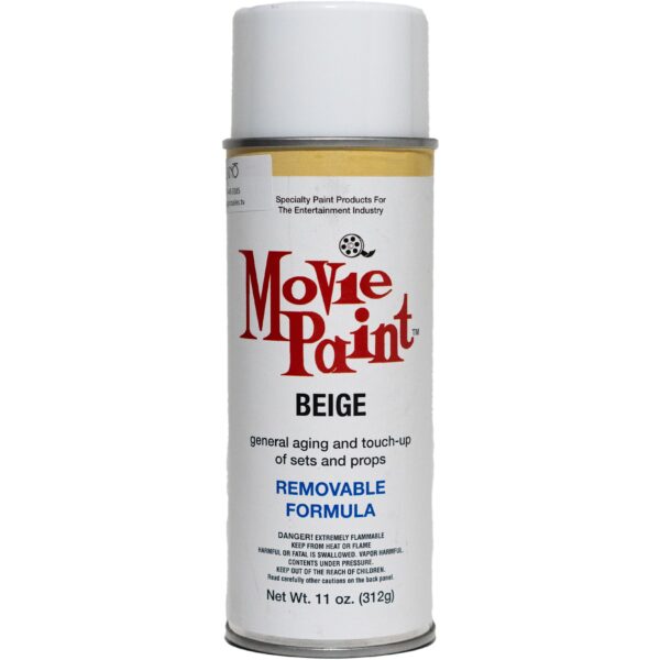 Movie Paint 312g Beige