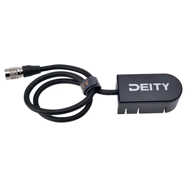 Deity Spd-Hrbatt 4 Pin Hirose To Smart Battery Cup